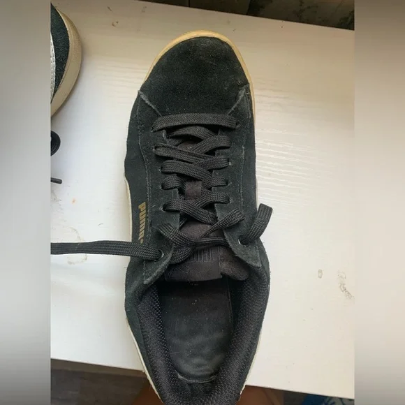 Puma Sneakers - Picture 3 of 5